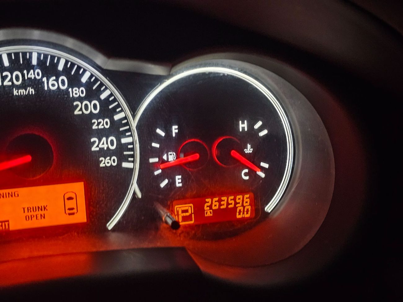 نيسان ألتيما S 2.5L Gcc