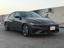 هيونداي إلانترا GL 2.0L