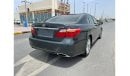 لكزس LS 460 موديل 2010  ثمانية سلندر بحالة ممتازة