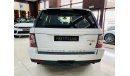 Land Rover Range Rover Sport HSE