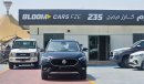 MG ZS MG ZS 1500cc LUXURY MY2023 MODEL (EXPORT EGYPT) (EXPORT &LOCAL)