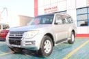 Mitsubishi Pajero GLS M/L DIAMOND GLS Mid 3.5L (189 HP) (7 Seater)