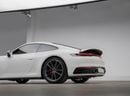 بورش 911 CARRERA S