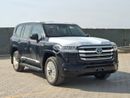 Toyota Land Cruiser LC300 4.0L PETROL V6 GXR FULL WITH-RADAR AT 7S 2026MY
