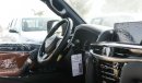 Lexus LX570 5.7L Super Sport Petrol A/T Full Option