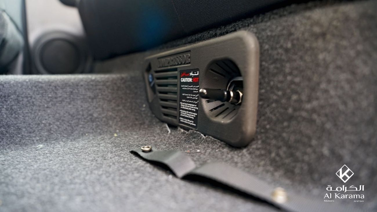 Toyota Hilux 4.0L V6 Adventure  SR5 | 360 Camera | Cruiser Control | Diff Lock  | Air Compressor