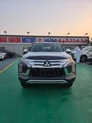 ميتسوبيشي مونتيرو سبورت