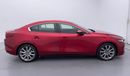 Mazda 3 EVOLVE 2 | Zero Down Payment | Free Home Test Drive