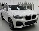 BMW X4 xDrive 30i M Sport 2.0L
