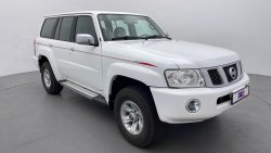 Nissan Patrol Safari SAFARI 4.8 | Under Warranty | Inspected on 150+ parameters