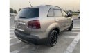 Kia Sorento 2013 KIA SORENTO 2.4L  /MID OPTION / BEAUTIFULLY MAINTAINED VEHICLE  / EXPORT ONLY