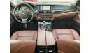 BMW 528i Std BMW 528_Gcc_2015_Excellent_Condition _Full option