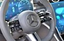 Mercedes-Benz C 200 L 2025 Model - Zero KM - Price for export
