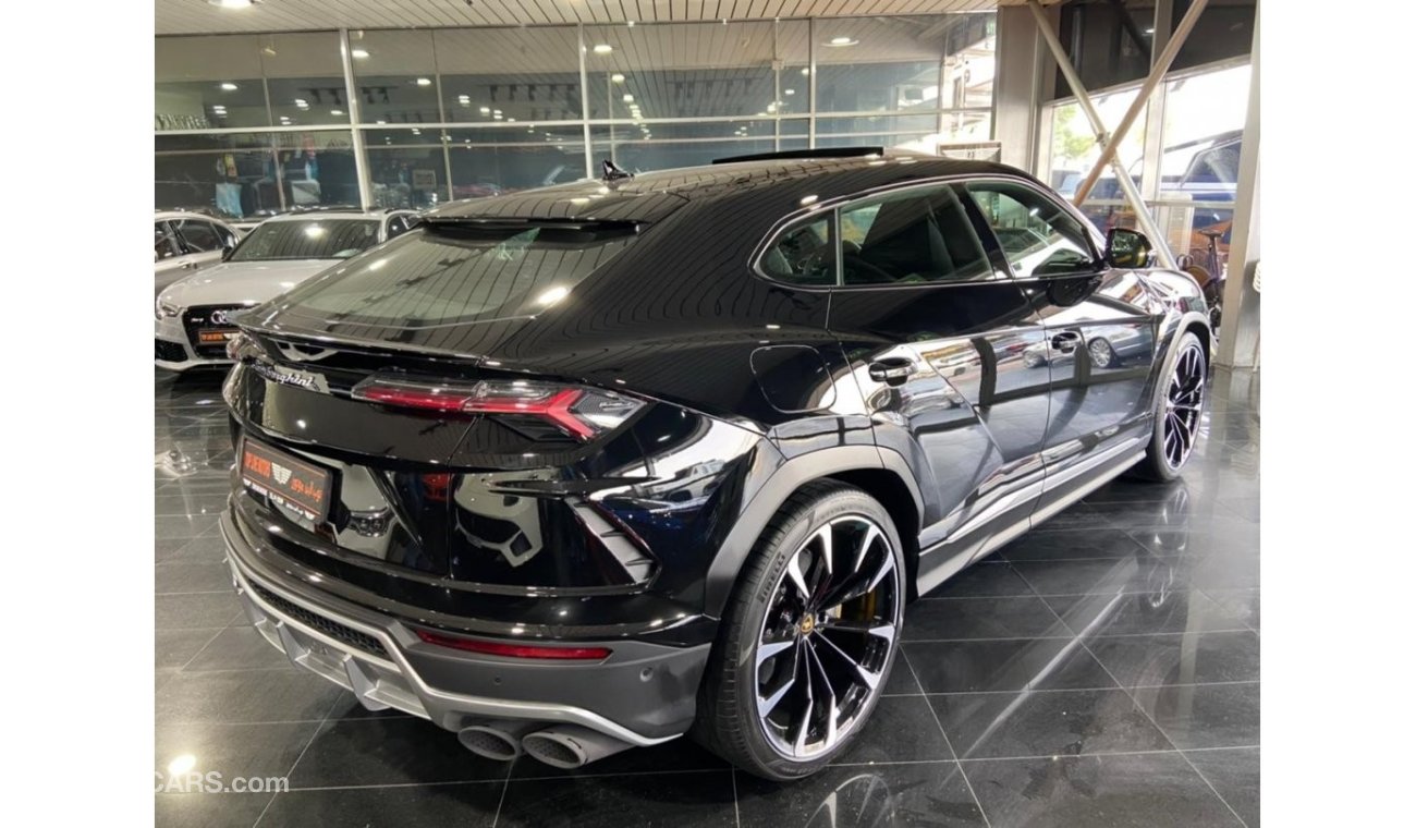 Lamborghini Urus OTHER