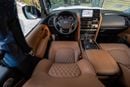 إنفينيتي QX80 Sensory 8 5.6L Infiniti QX80 Sensory (BRAND NEW) 2024 American Specs | Agency Warranty