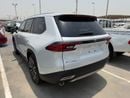 Toyota Grand Highlander