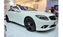 Mercedes-Benz CL 550 EXCELLENT DEAL for our Mercedes Benz CL550 2008 Model!! in White Color! Japanese Specs