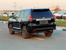 Toyota Prado Toyota Prado years 2020 V4 2.7 VXR petrol