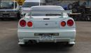 Nissan Skyline GTT