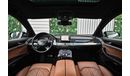 Audi A8 L 50 TFSI  | 2,152 P.M  | 0% Downpayment | Magnificent Condition!