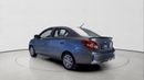 Mitsubishi Attrage GLX | Guaranteed Warranty | 0 Down Payment