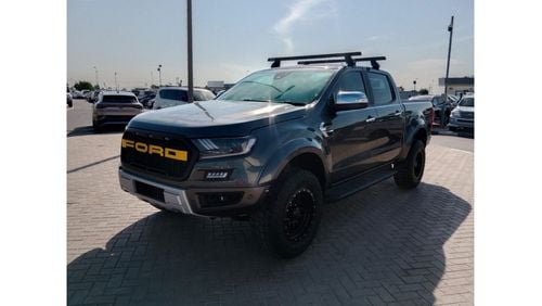 فورد رانجر XLT