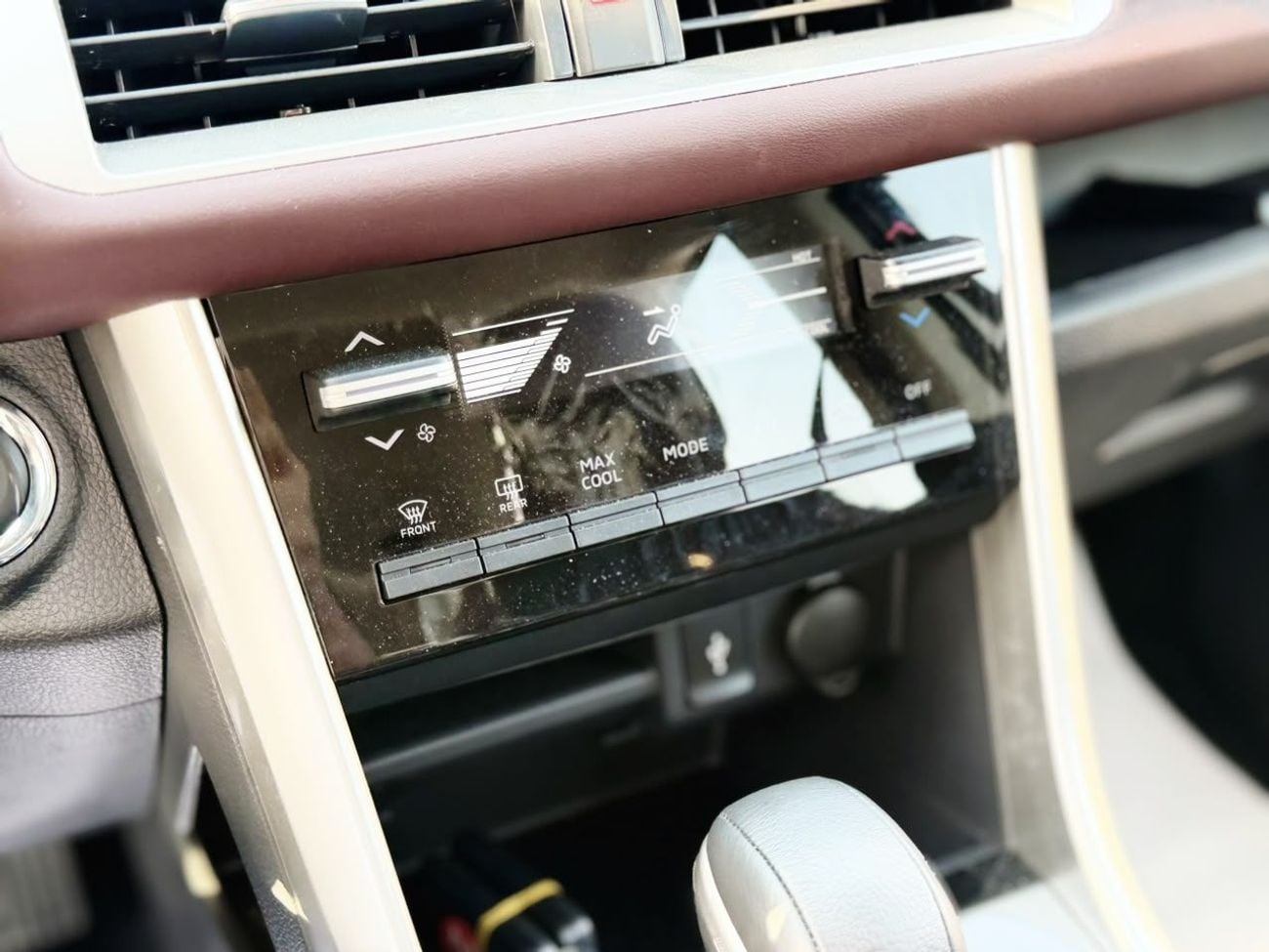 ميتسوبيشي إكسباندر كروس MITSUBISHI XPANDER CROSS MODEL 2026