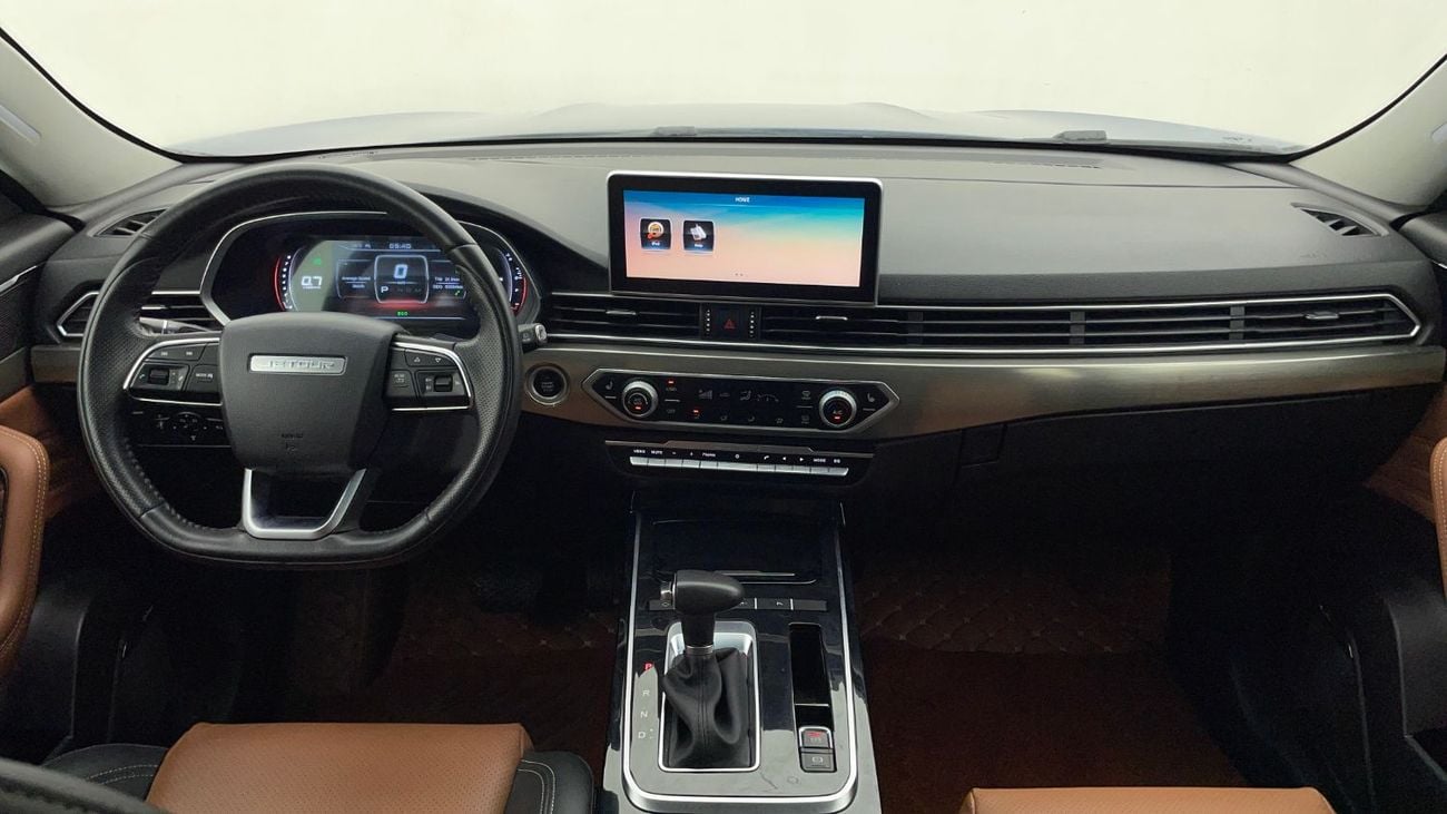 جيتور X70 1.5L 2024 | 0 DP | 1193/Month | 30 Day Return | Service History