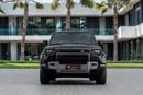 Land Rover Defender Defender 130 P400 | 4,700 P.M | 0% Downpayment | AGENCY WARRANTY!