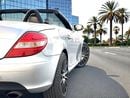 مرسيدس بنز SLK 350 SLK 350, , Japanese Specs