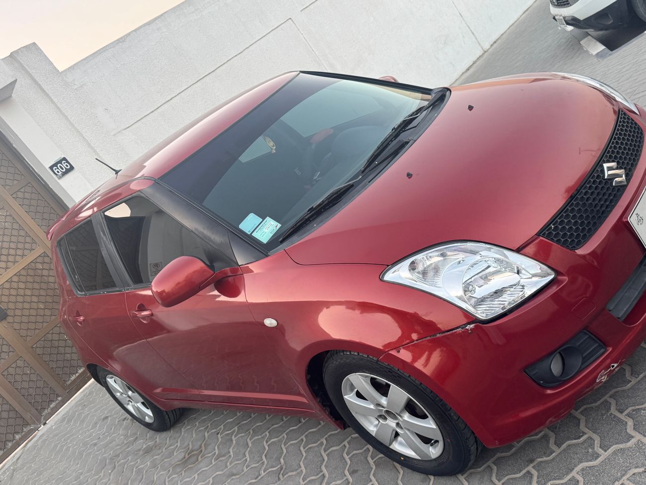 Suzuki Swift Full Option 1.3