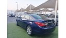 Hyundai Sonata 2012 model, cruise control slot, wheels, air conditioning sensors, power steering, fog lights, rear