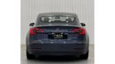 Tesla Model 3 2021 Tesla Model 3 Long Range, 2025 Tesla Warranty, 2029 Tesla Battery + Drive Unit Warranty, GCC