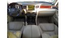 Lexus LX570 2011