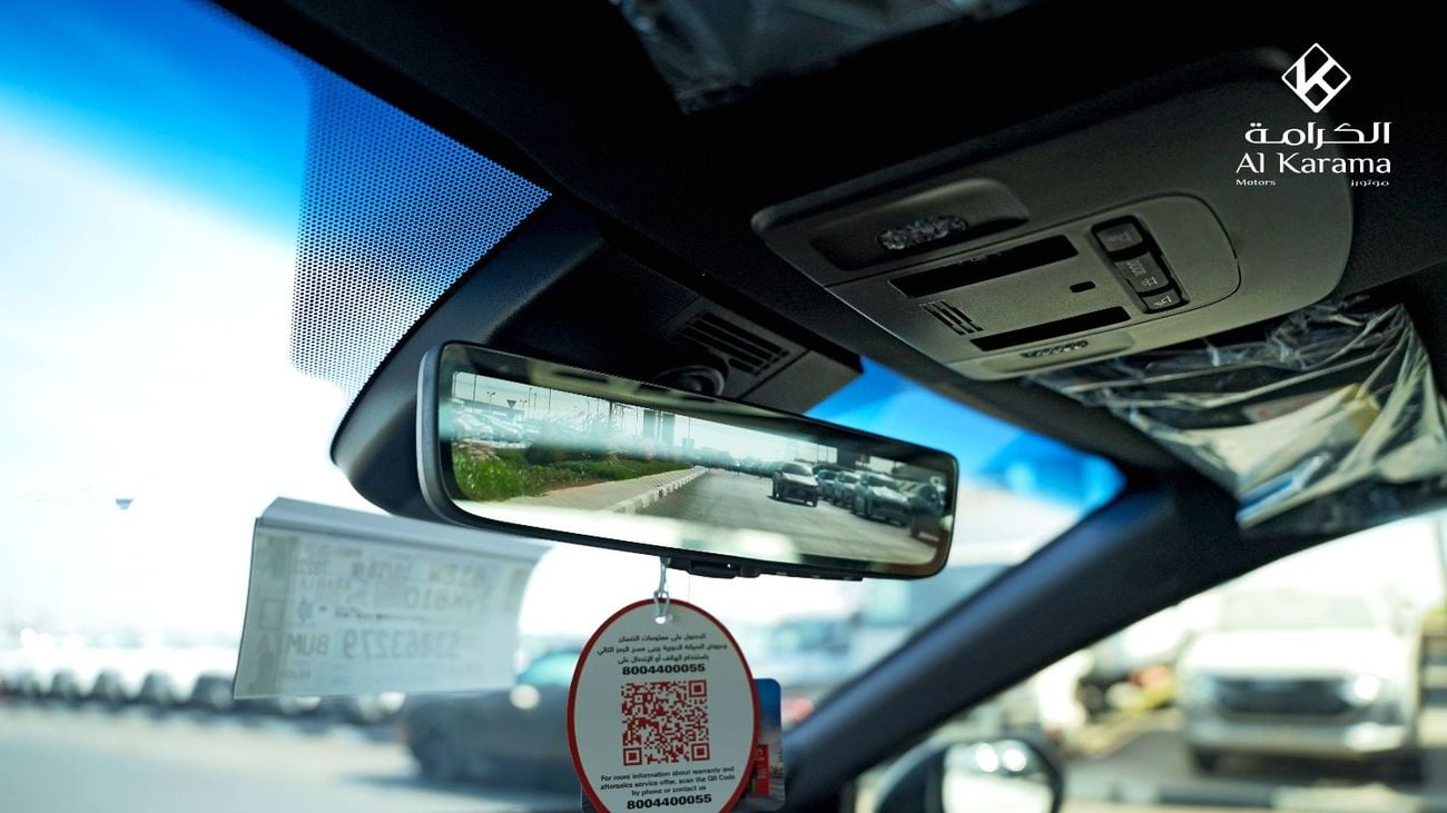 تويوتا كامري تويوتا كامري لوميير | ٢.٥ لتر | هجين | خليجي | ٢٠٢٥