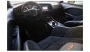 Dodge Challenger Dodge Challenger R/T Plus Shaker 2020