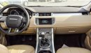 لاند روفر رانج روفر إيفوك Evoque 2.0 Diesel 4 SE 150PS SWB Manual