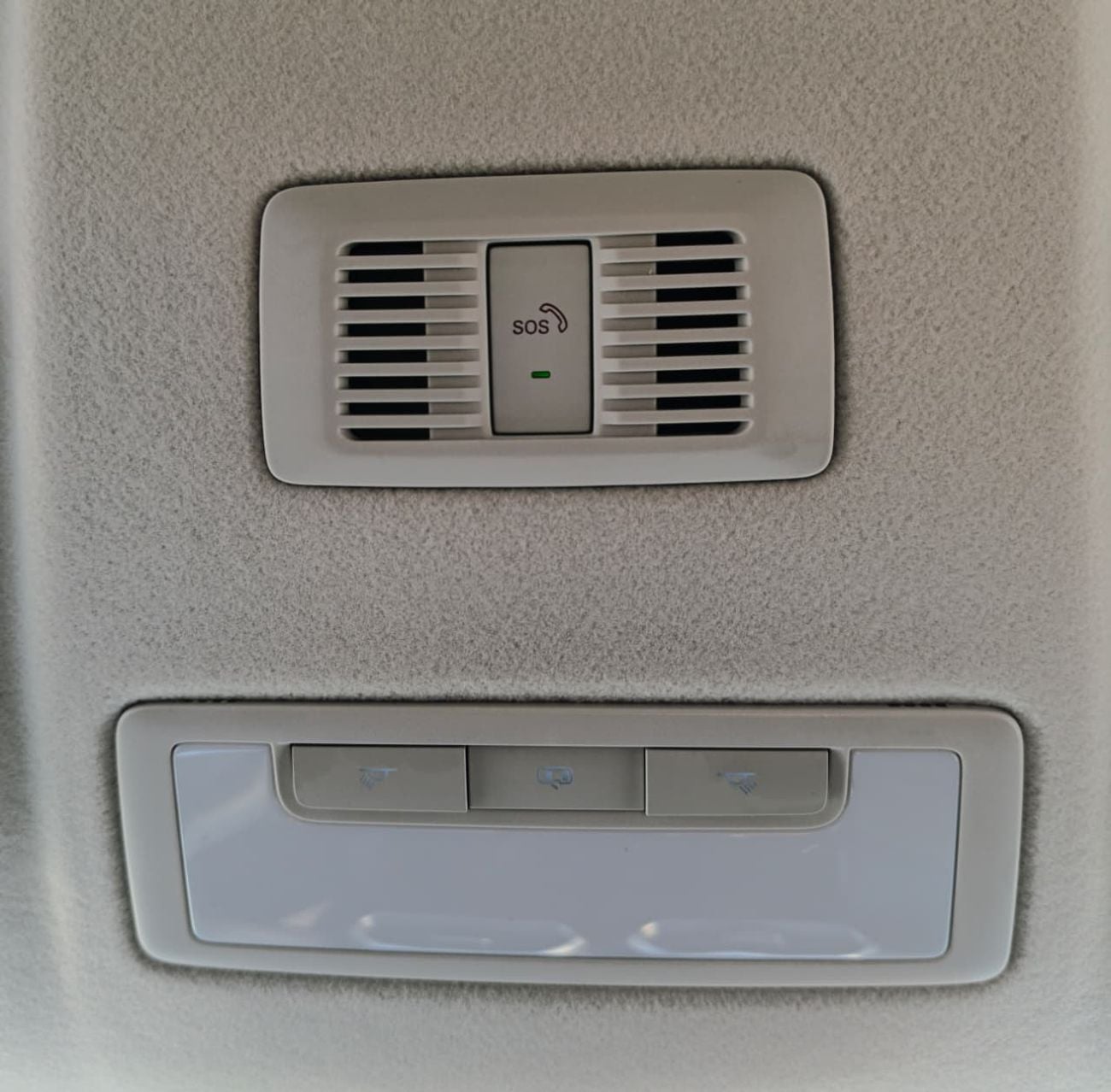 MG ZS COM MG ZS Comfort 1.5L 2026 Model GCC Specs