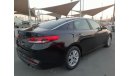 Kia Optima كيا أوبتيما