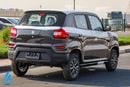 سوزوكي اسبريسو GL AMT | 7" inch Display Audio | Electric Mirrors | Alloy Wheels | 2024