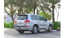 Toyota Land Cruiser Diesel-V8-4.5L-Platinum-Edition-automatic-0km-2019