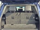 Toyota 4Runner SR5 Perimum Sunroof , Push button and 7 seater