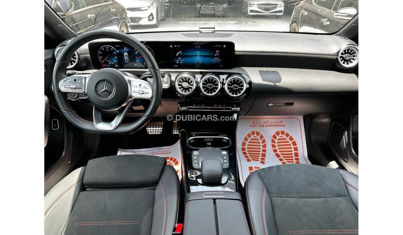 مرسيدس بنز A 250