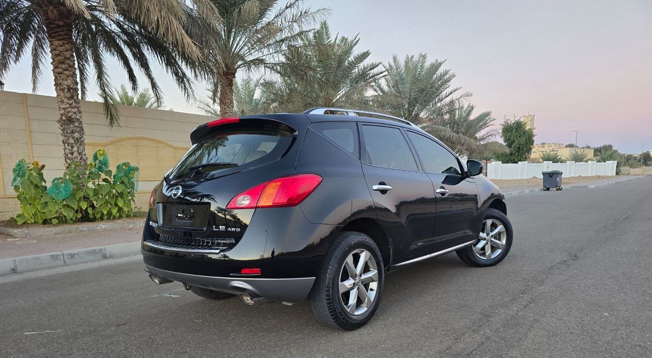 Nissan Murano