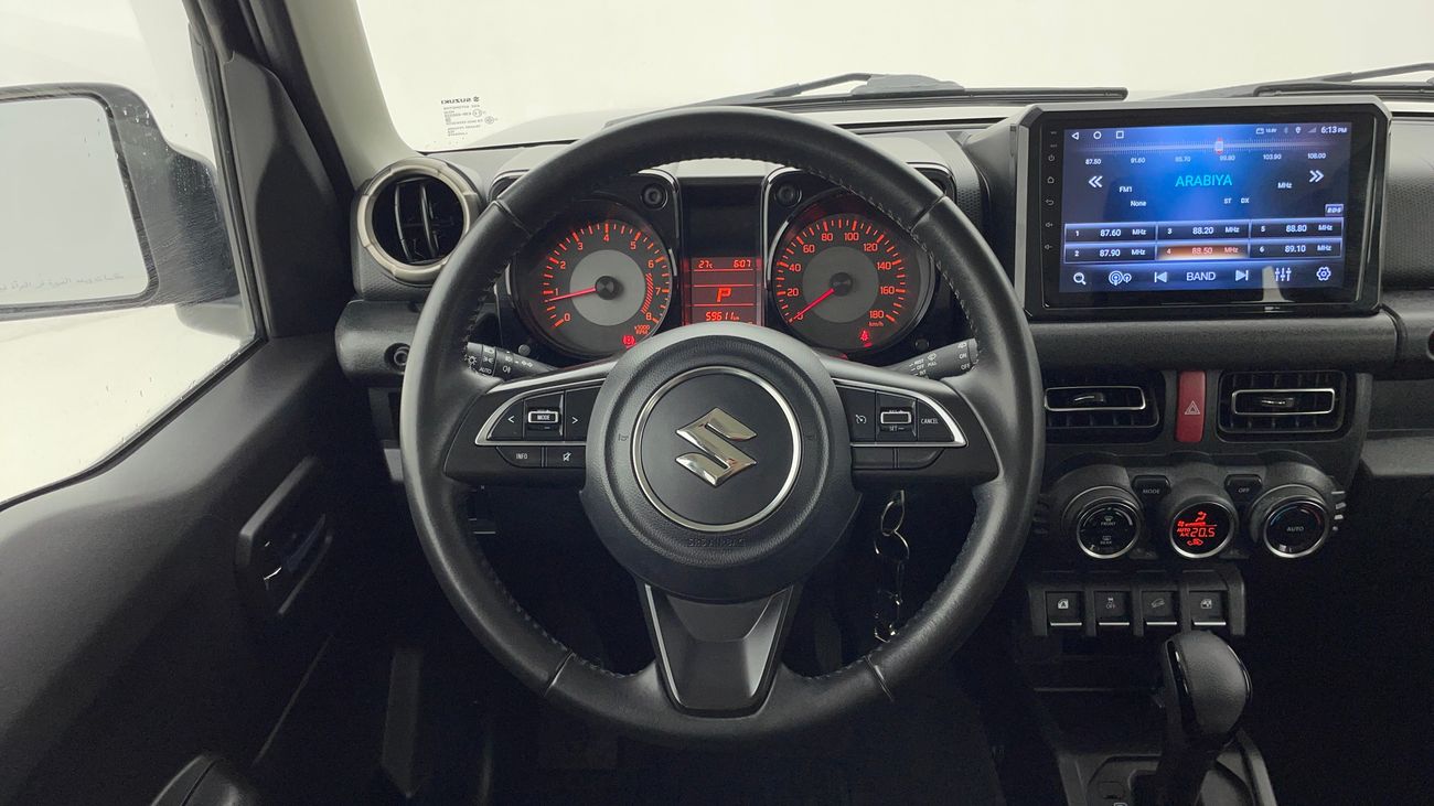 Suzuki Jimny GLX 1.5 | Zero Down Payment | Home Test Drive