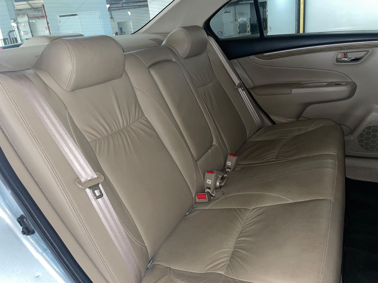 سوزوكي سياز 2023 GLX | AED 486/Month | 0 DP | 30 Day Return | Warranty | Service History