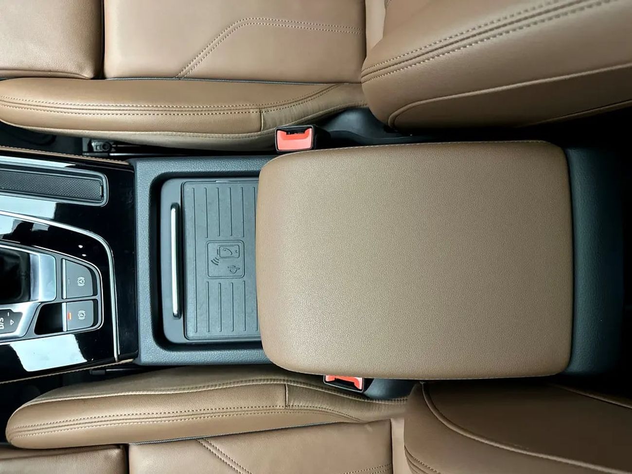 أودي Q5 Sportback S line 45 TFSI quattro 249hp (Ref# 36879) EXCLUSIVE RAMADAN OFFER