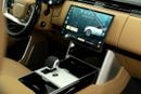 Land Rover Range Rover RANGE ROVER | VOGUE AUTOBIOGRAPHY P530 | GCC SPECS | DEALER WARRANTY AL TAYER AUTOBIOGRAPHY P530