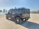 Hummer H1 Alpha