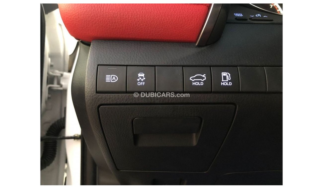 تويوتا كامري تويتا كامري 2023 sport 6 سلندر